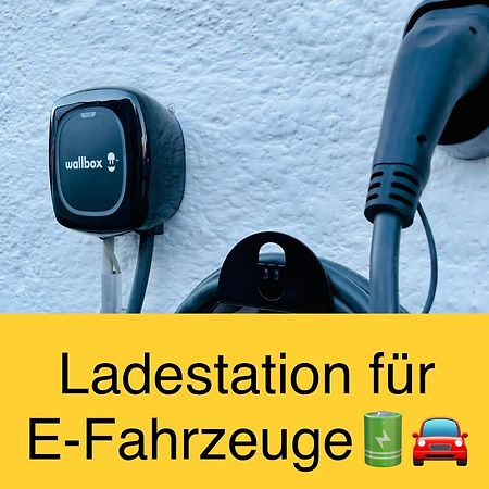 Suite Home Mittenwald Exterior foto