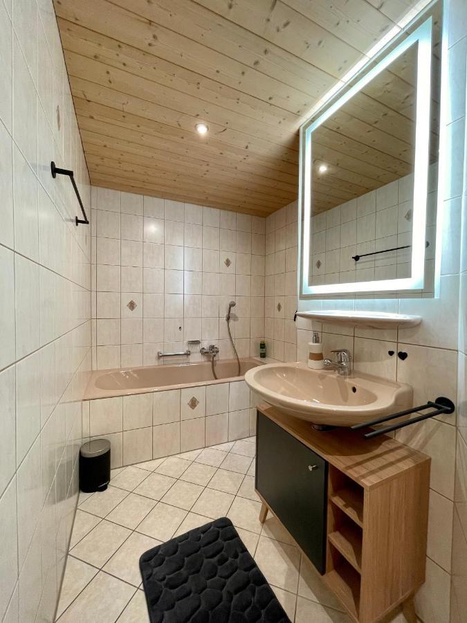 Suite Home Mittenwald Exterior foto